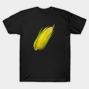 corn T-Shirt